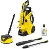 Image de Nettoyeur haute pression KARCHER K4 Power Control Home - 420 L/h - 1800 W - 130 bar