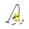 Image de KARCHER Aspirateur eau et poussière WD2 PLUS - 16280110
