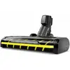 Image de Kärcher Brosse parquet aspirateur - Noir