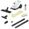 Image de Aspirateur vapeur Kärcher SC 3 EasyFix 1900W en occasion ou reconditionné