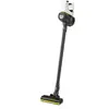 Image de Kärcher VC 4 Cordless myHome Pet - Sans fil - 30 min - Aspirant - 0.6 l
