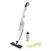 Image de Balai vapeur KARCHER SC2UPRIGHTEASYFIXBLANC