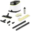 Image de Karcher SC 3 Deluxe - Blanc