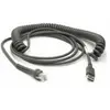 Image de Datalogic Câble USB 5m USB2.0 A