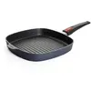 Image de Poêle carré Diamond Lite 28 cm