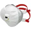Image de 3M Masque antipoussières à soupape 8835+