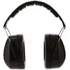 Image de Casque de Protection Auditive Pliable 3M  90563E Noir SNR 30 dB