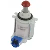 Image de Bosch vanne d'évacuation lave-vaisselle 00631199