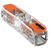 Image de Wago borne de connexion universelle 221 Inline