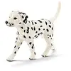 Image de Schleich figurine chien dalmatien mâle