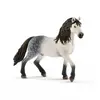 Image de Schleich figurine cheval andalou