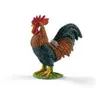 Image de Schleich figurine animale coq
