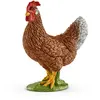 Image de Schleich Figurine poule