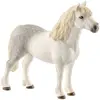 Image de Schleich figurine étalon poney gallois