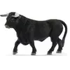 Image de Schleich figurine taureau noir