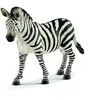 Image de Schleich Figurine zèbre jument