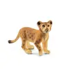 Image de Schleich Figurine lionceau