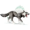 Image de Schleich figurine Loup des neiges Eldrador