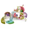 Image de Schleich Maison-fleur pailletée Bayala