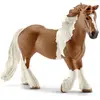 Image de Schleich figurine jument Tinker