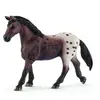 Image de Schleich figurine jument Appaloosa