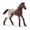 Image de Schleich figurine poulain Appaloosa
