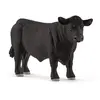Image de Schleich figurine taureau Angus