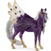 Image de Schleich figurine Bayala Pégase des étoiles