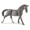 Image de Schleich figurine jument Trakehner