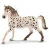 Image de Schleich Figurine cheval Knabstrupper