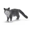 Image de Schleich figurine chat Maine Coon
