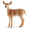 Image de Schleich Figurine biche de Virginie