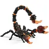 Image de Schleich figurine Scorpion de lave Eldrador