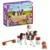 Image de Schleich kit d'équitation Horse Club Hannah