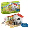 Image de Schleich Cabinet vétérinaire avec animaux