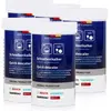 Image de Bosch Détartrant lave-linge et lave-vaisselle - Pack de 5