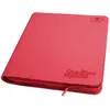 Image de Ultimate Guard ZipFolio QuadRow Rouge