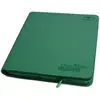 Image de Ultimate Guard ZipFolio XenoSkin Vert