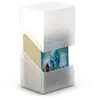 Image de Ultimate Guard Boulder Deck Case 80+ Frosted