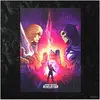 Image de Heo-games Puzzle adultes Les Maîtres de l'Univers He-Man et Skeletor - 1000 pièces