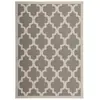 Image de Paris prix Manolya 2097 - Tapis rectangulaire - Taupe