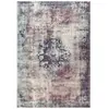 Image de Paris Prix Tapis Rétro Vintage - Anthracite