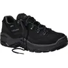 Image de LOWA Chaussure de sécurité Renegade Work GTX black Lo Taille 42 noir/noir ( 8000468962 )