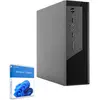 Image de Mini-PC, Intel i5-12400, 16Go RAM, 1To SSD, DVD, Win 11