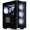 Image de PC Gamer, AMD Ryzen 5 5600X, RTX4060Ti, 32Go RAM, 1To SSD, sans OS