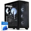 Image de PC Gamer, Intel i5-12600KF, RTX5070, 32Go RAM, 1To SSD, Win 11