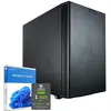 Image de Mini-PC, Intel i5-12400F, RTX4060, 32Go DDR5, 2To SSD, Win 11