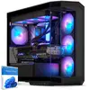 Image de PC Gamer, Intel i9-14900KF, RTX5080, 32Go DDR5, 2To SSD, Win 11
