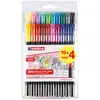 Image de EDDING Feutres 1200 Multicolore