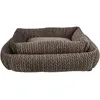 Image de Lit pour chien Trixie Livia Marron 8x60 cm 37305